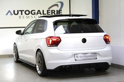 VW Polo 133.900 km 15.990 &euro; Remscheid 42857