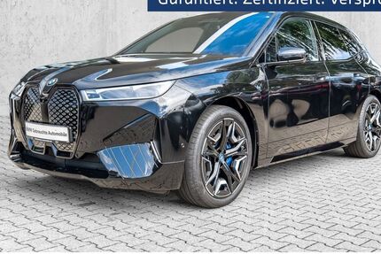 BMW iX 36.600 km 50.750 € Velbert 42549