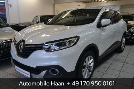 Renault Kadjar 112.951 km 10.500 &euro; Solingen 42719