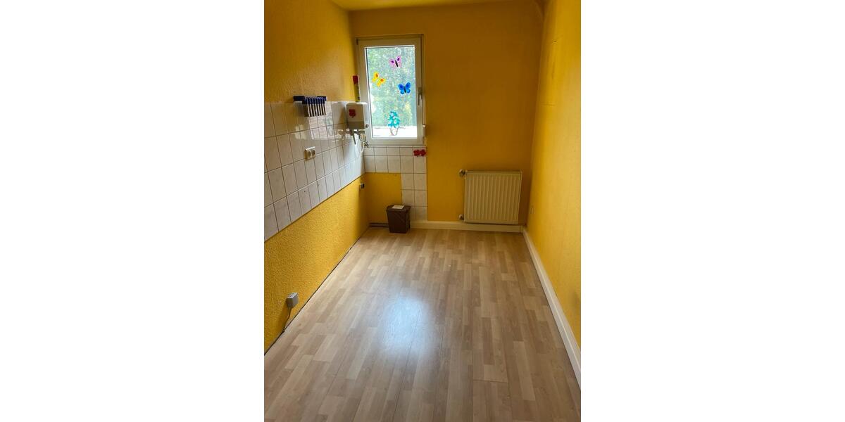 Erdgeschoßwohnung Remscheid Remscheid-Süd - 1 Zimmer, 42 m&sup2;, 355&euro; | Angebot:24338988