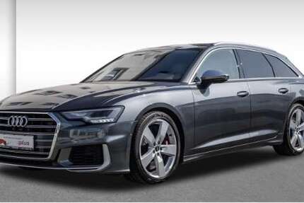 Audi S6 69.173 km 47.880 € Schwelm 58332