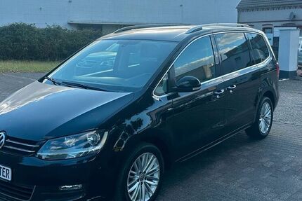 VW Sharan