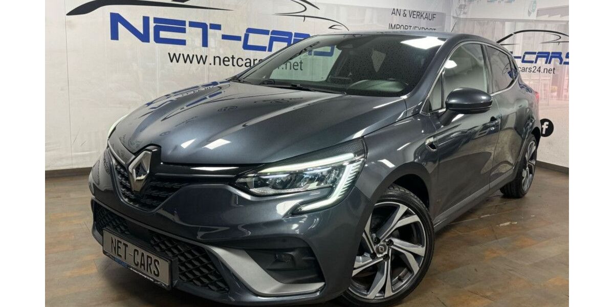 Renault Clio 124.313 km 12.800 &euro; Hilden (bei Düsseldorf) 40721