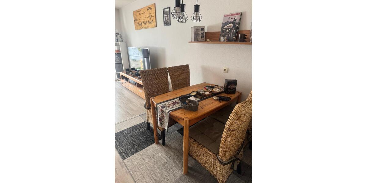 Etagenwohnung Wuppertal Sedansberg - 2 Zimmer, 50 m&sup2;, 600&euro; | Angebot:25756650