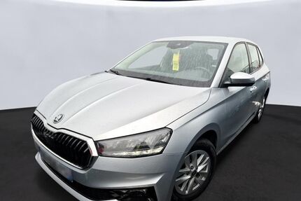 Skoda Fabia 45.350 km 13.594 &euro; Hagen 58091