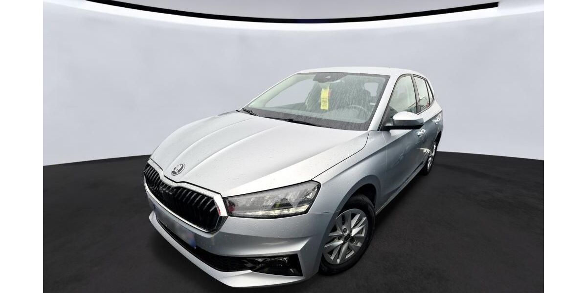 Skoda Fabia 45.350 km 13.594 &euro; Hagen 58091