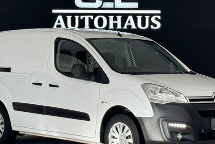 Citroen Berlingo 29.250 km 10.990 &euro; Wuppertal 42285