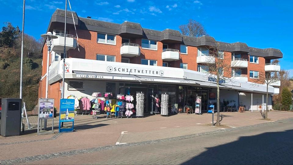 Etagenwohnung Remscheid Lüttringhausen - 3 Zimmer, 48 m&sup2;, 271.950&euro; | Angebot:24409734