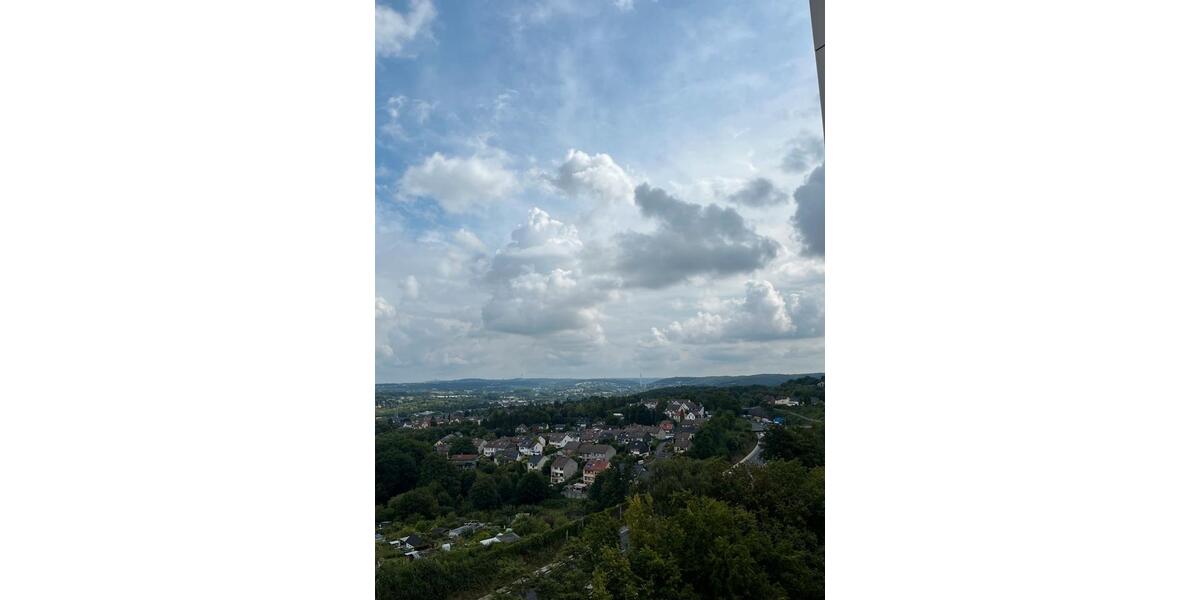 3 Zimmerwohnung mit zwei Balkonen 3 zimmer