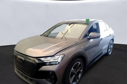 Audi Q4 e-tron 26.498 km 46.585 &euro; Hagen 58091
