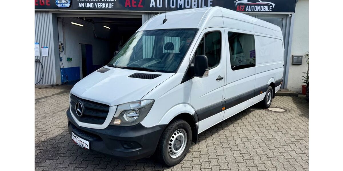 Mercedes-Benz Sprinter 128.287 km 24.950 &euro; Ratingen (Nähe Düsseldorf) 40883