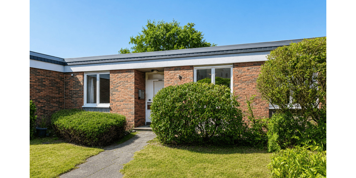 Einfamilienhaus Bergisch Gladbach Bensberg - 4 Zimmer, 125 m&sup2;, 575.000&euro; | Angebot:26817335