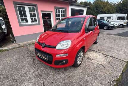 Fiat Panda 71.000 km 6.490 € Wuppertal 42329