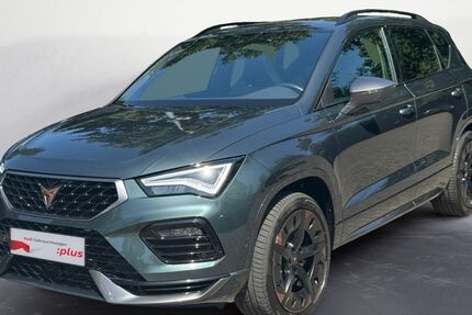Cupra Ateca 25.672 km 31.680 &euro; Hilden 40721