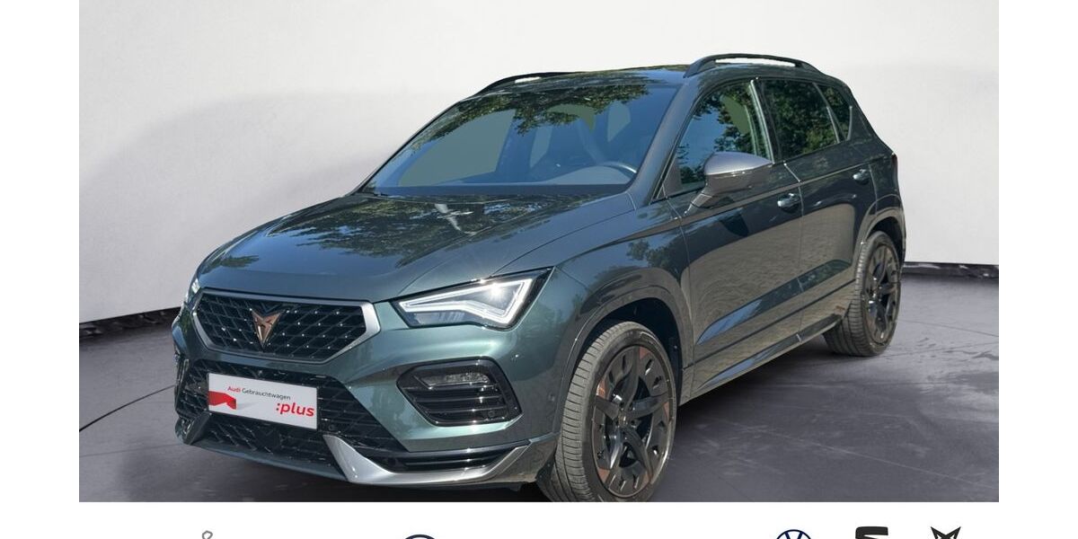 Cupra Ateca 25.672 km 31.680 &euro; Hilden 40721
