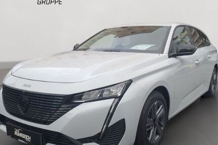 Peugeot 308 34.061 km 19.490 &euro; Wuppertal 42103