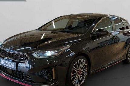 Kia ceed / Ceed 51.950 km 22.750 € Leverkusen 51381