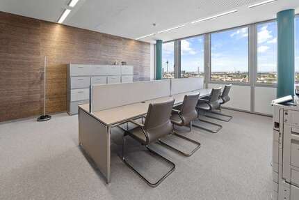 Gewerbeobjekt Düsseldorf Pempelfort - 379&euro; | Angebot:25788402