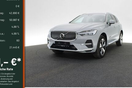 Volvo XC60 36.082 km 41.890 &euro; Engelskirchen 51766