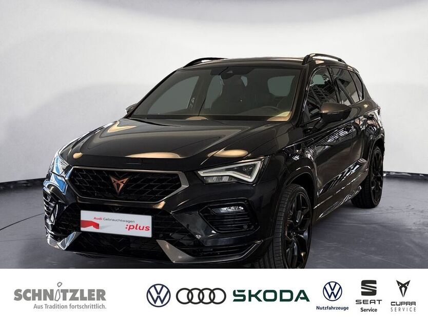 Ateca