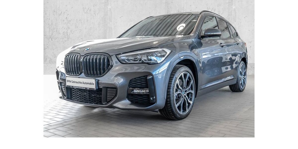 BMW X1 48.200 km 26.490 &euro; Hagen 58119
