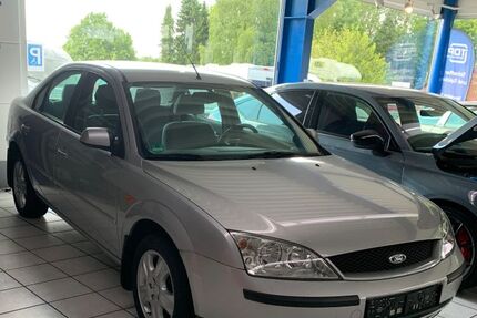 Ford Mondeo 88.363 km 4.000 &euro; Solingen 42653