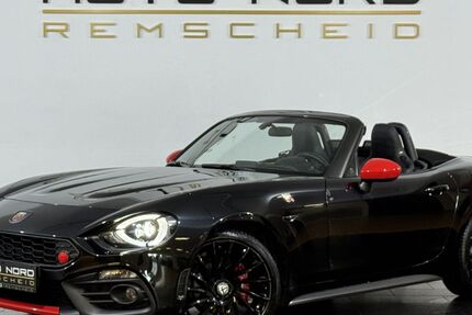 Abarth 124 Spider 83.000 km 23.990 &euro; Remscheid 42897