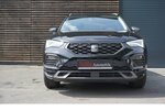 Seat Ateca FR 4Drive Autom. Sound Kamera StdHz 84.710 km 22.900 &euro; Wuppertal 42327