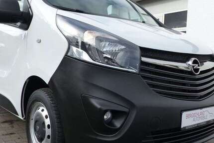 Opel Vivaro 80.000 km 14.500 &euro; Solingen 42699