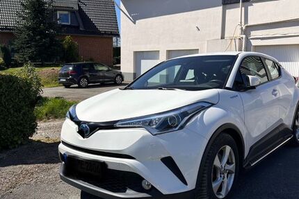 Toyota C-HR 72.000 km 16.350 &euro; Bergisch Gladbach 51465