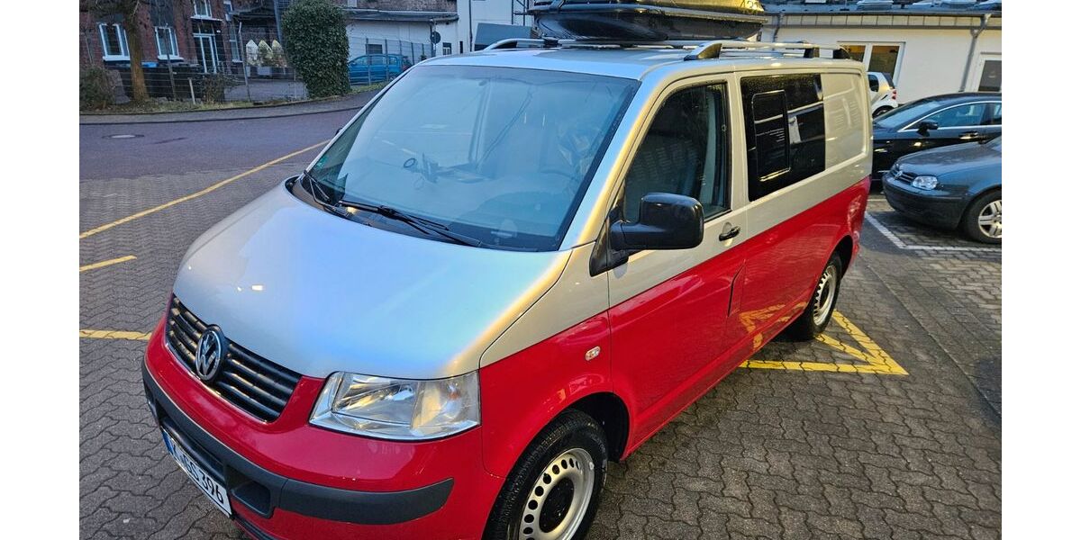 VW T5 Transporter 196.900 km 13.876 &euro; Bergisch Gladbach 51465