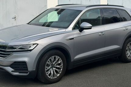 VW Touareg 99.450 km 33.400 &euro; Düsseldorf 40468