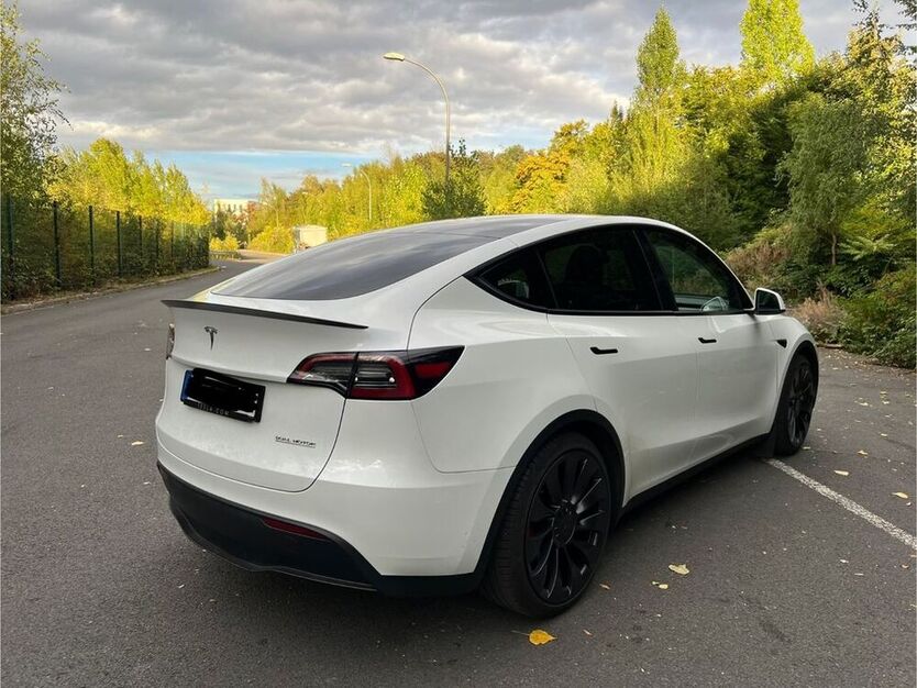 Model Y