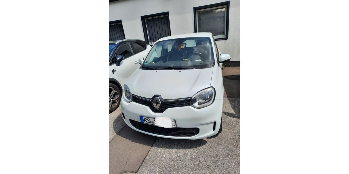 Renault Twingo 35.500 km 9.300 &euro; Remscheid 42853