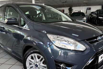 Ford C-Max 1.800 km 6.990 &euro; Hilden (bei Düsseldorf) 40721