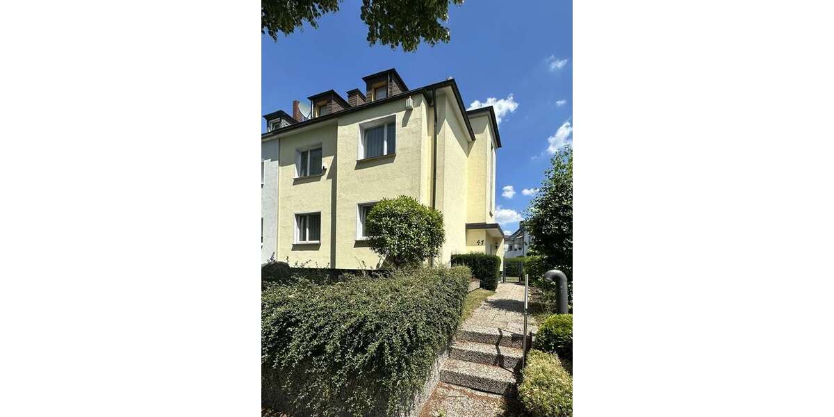 Einfamilienhaus Bochum Bochum-Südwest - 9.5 Zimmer, 204 m&sup2;, 549.000&euro; | Angebot:23936761