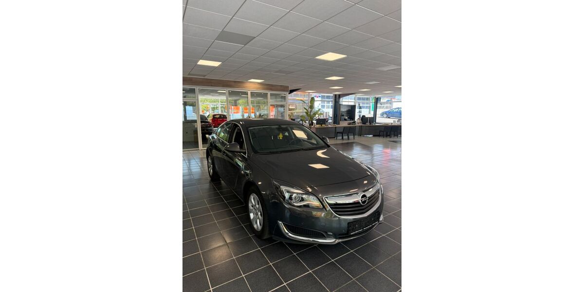 Opel Insignia 71.358 km 12.800 &euro; Wülfrath 42489