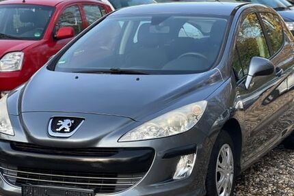 Peugeot 308 164.000 km 2.299 € Essen 45326