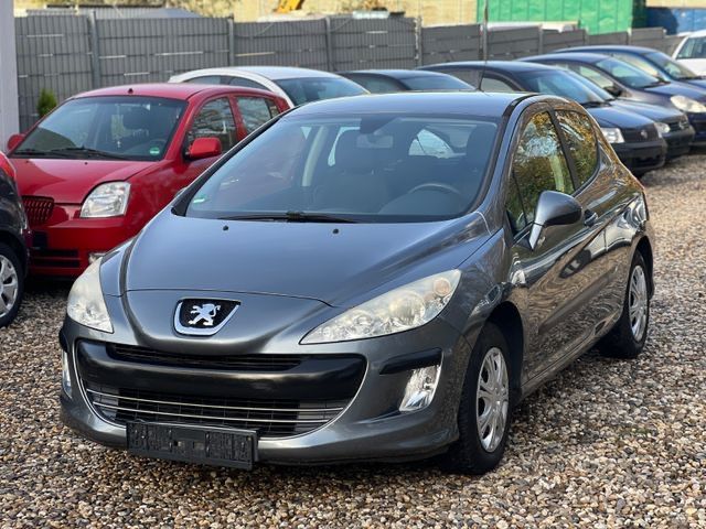 Peugeot 308 164.000 km 2.299 € Essen 45326