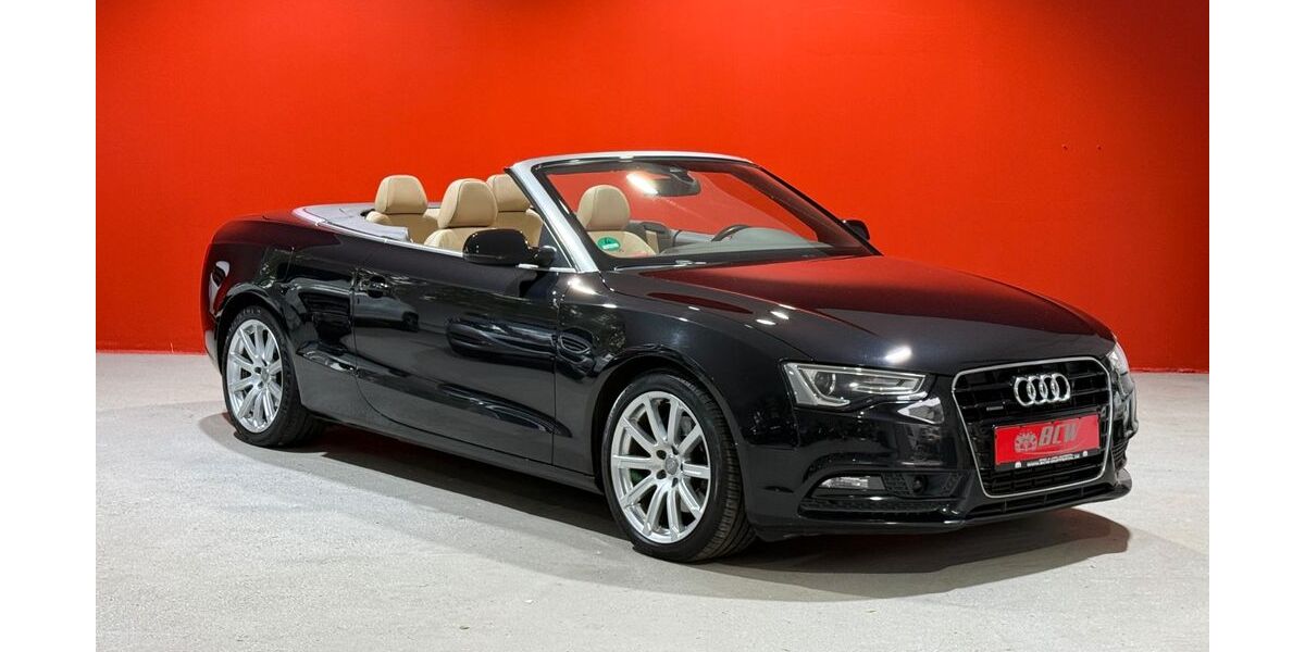 Audi A5 172.000 km 13.999 &euro; Wuppertal 42283