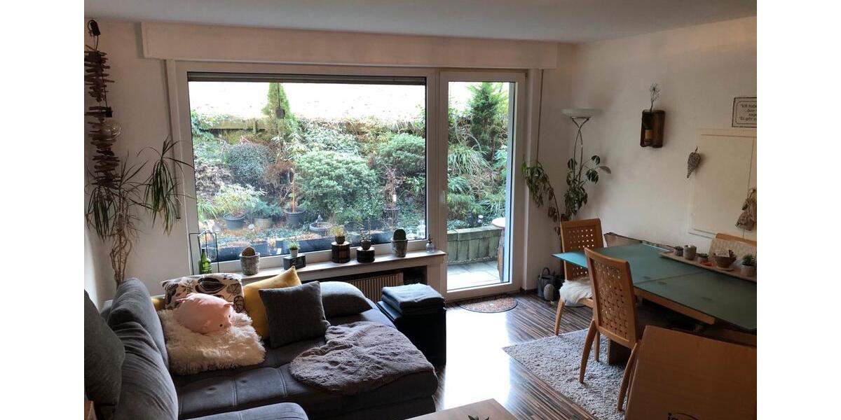 2-Zimmer Wohnung in Remscheid Hasten 2 zimmer