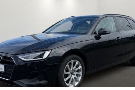 Audi A4 55.135 km 20.900 &euro; Düsseldorf 40233