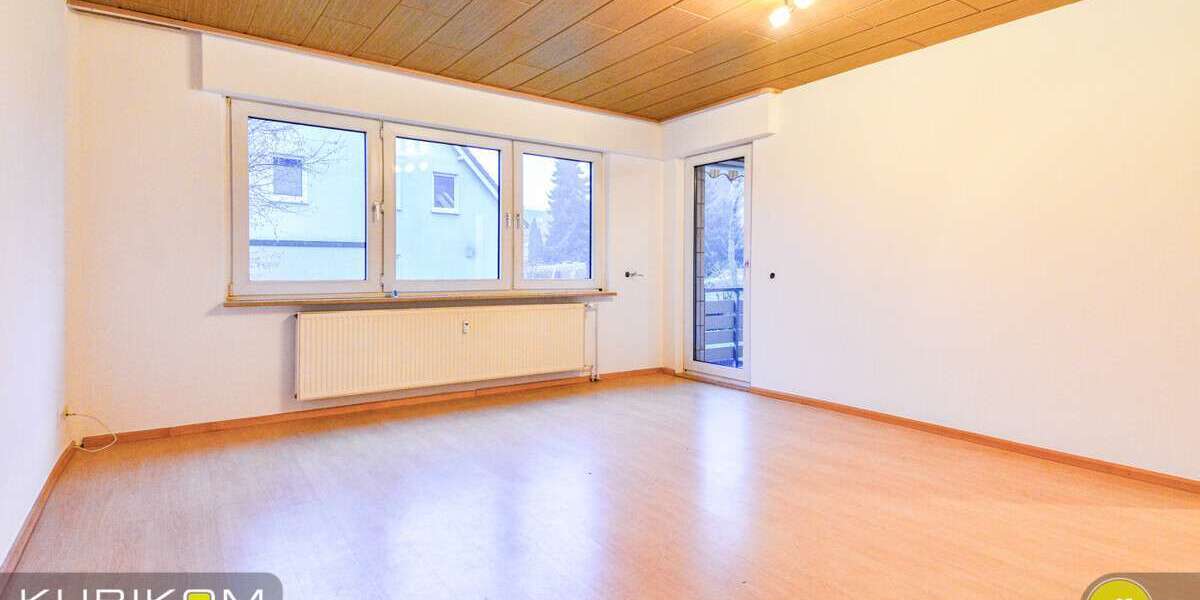 Wohnung zum Mieten in Solingen 540 € 60 m² 2 zimmer