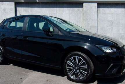 Seat Ibiza 22.300 km 17.945 &euro; Hagen 58089