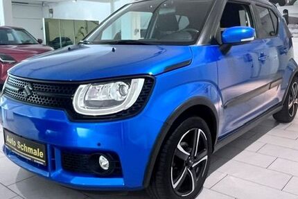 Suzuki Ignis 65.373 km 14.950 &euro; Radevormwald 42477