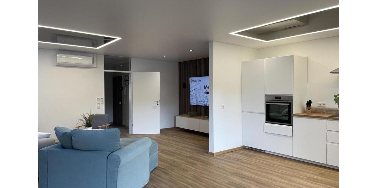 Erdgeschoßwohnung Hilden Kalstert - 2 Zimmer, 74 m&sup2;, 1.490&euro; | Angebot:25950750