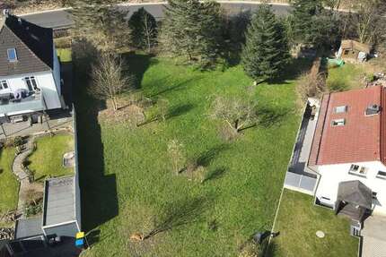 Grundstück Solingen Burg - 199.000&euro; | Angebot:23225107