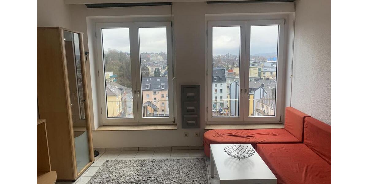 Barmen City, möbliertes Appartement, Fernblick, Aufzug 1 zimmer