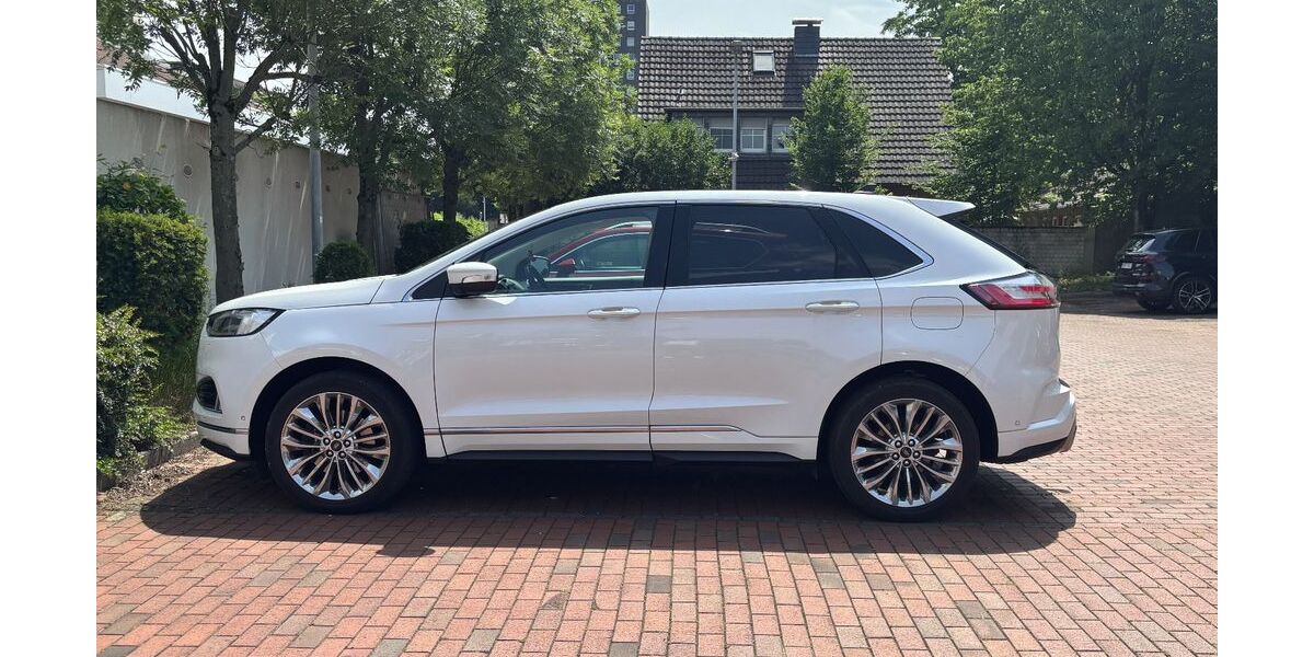 Ford Edge 114.000 km 28.500 &euro; Monheim am Rhein 40789