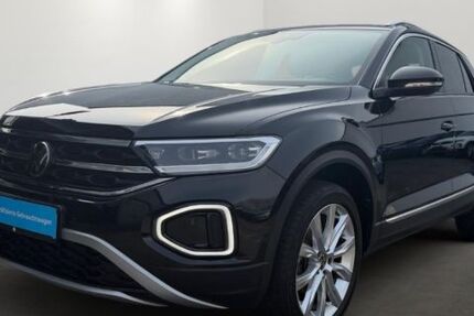 VW T-Roc 72.793 km 22.590 &euro; Mettmann 40822